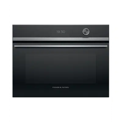 Immagine per 60cm Series 9 Contemporary Compact Combi-Microwave Oven-OM60NDTDX1