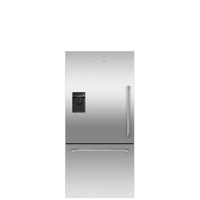 Image for Freestanding Refrigerator Freezer, 32", 17.1 cu ft, Ice & Water-RF170WLKUX6