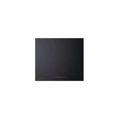 Image pour 60cm Series 5 4 Zone Induction Cooktop-CI604CTB1