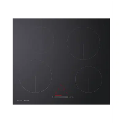 Image for 60cm Series 5 4 Zone Induction Cooktop