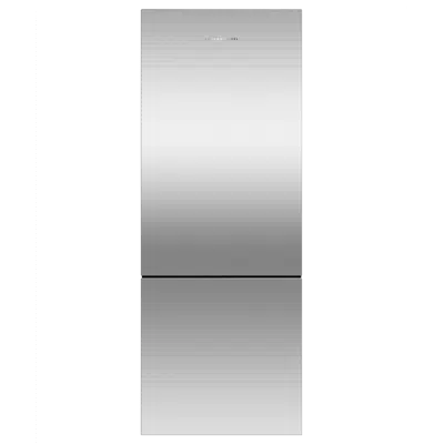 изображение для 13.5 cu ft Series 7 Refrigerator Freezer, Ice-RF135BRPJX6
