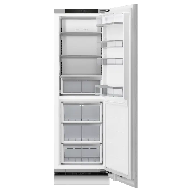 60cm Series 9 Integrated Dual Zone Refrigerator