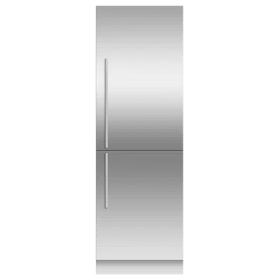 Image pour Integrated Refrigerator Freezer, 24", Ice & Water - RS2474BRU1