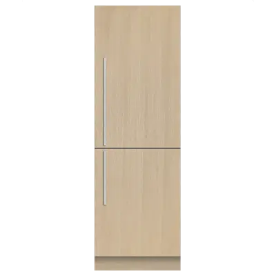 Image for 24" Series 9 Integrated Refrigerator Freezer, Ice & Water