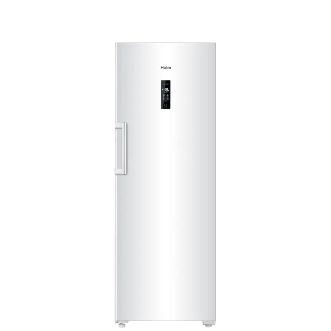 BIM objects Free download! Vertical Freezer, 60cm, 226L HVF260WH3