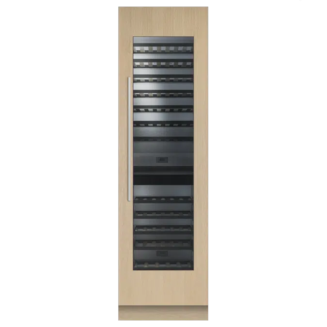61cm Series 11 Integrated Column Wine Cabinet