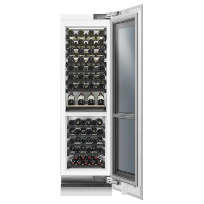61cm Series 11 Integrated Column Wine Cabinet