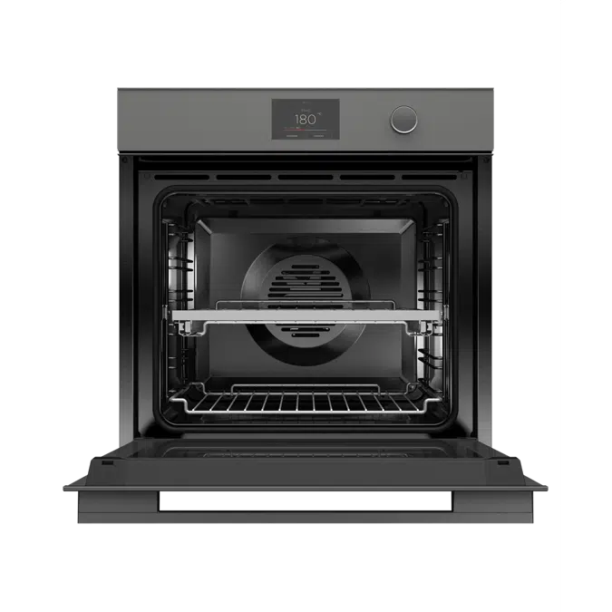 60cm Series 9 Minimal Pyrolytic Oven