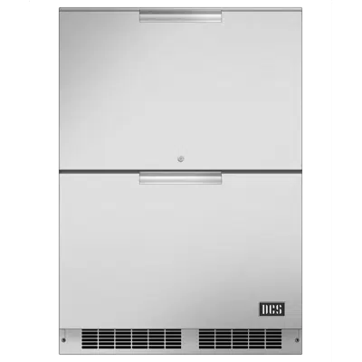 Image for 24" Outdoor Refrigerator Drawers