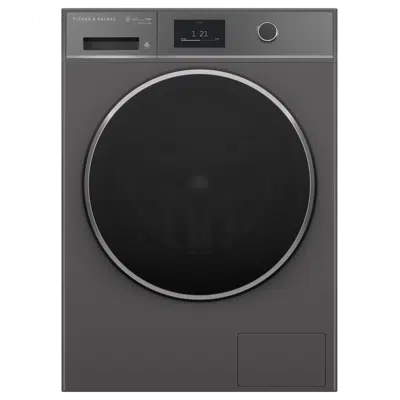 11kg Series 11 Front Loader Washer, ActiveIntelligence‚Ñ¢, Steam Care-WH1160HG1 이미지