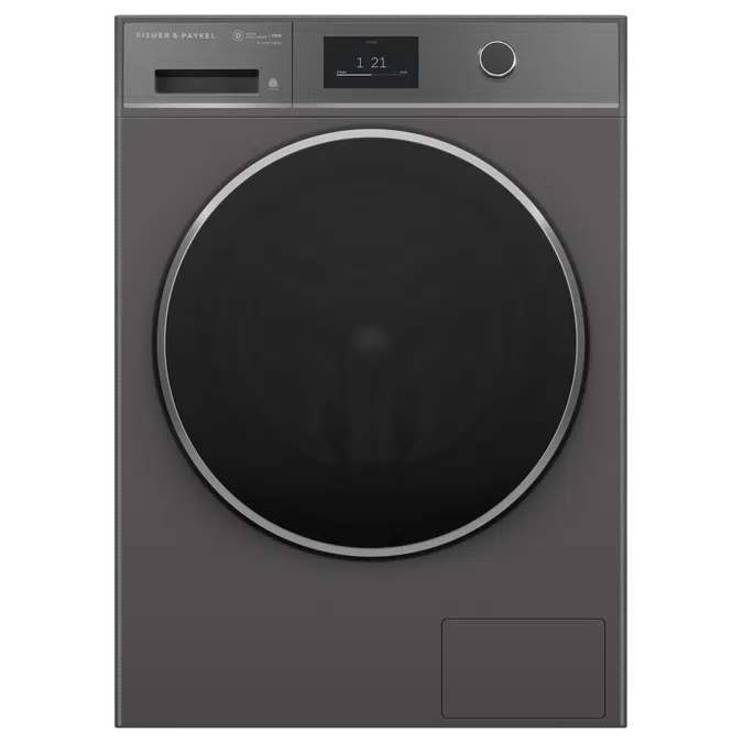 11kg Series 11 Front Loader Washer, ActiveIntelligence‚Ñ¢, Steam Care-WH1160HG1