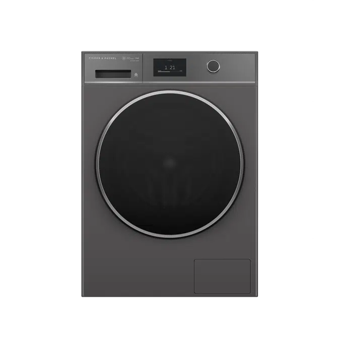 11kg Series 11 Front Loader Washer, ActiveIntelligence‚Ñ¢, Steam Care-WH1160HG1