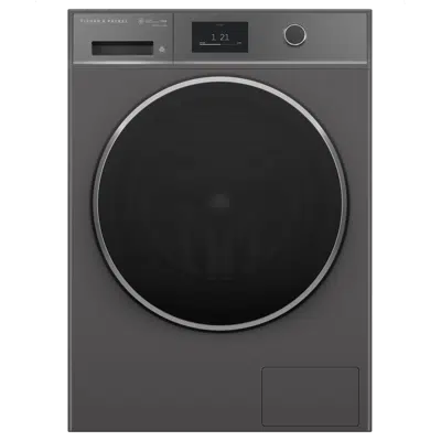 Imagem para 11kg Series 11 Front Loader Washer, ActiveIntelligence™, Steam Care}