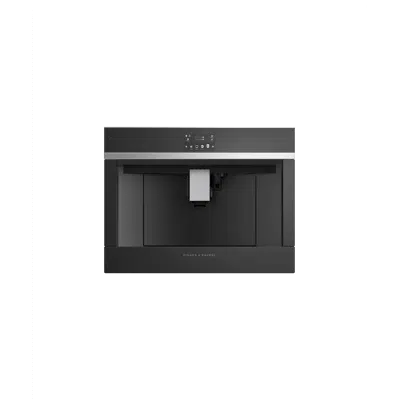 Image pour Built-in Coffee Maker, 24"-EB24DSXB1