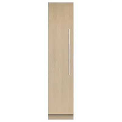 รูปภาพสำหรับ 18" Series 9 Integrated Column Freezer, Ice