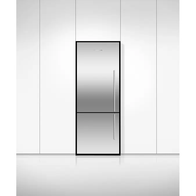 13.5 cu ft Series 7 Refrigerator Freezer