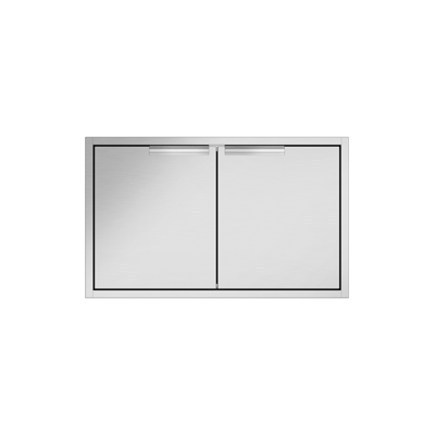 Image for DCS Access Doors Built-in