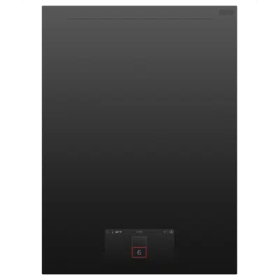 Image for 15" Series 11 2 Zone Induction Cooktop, SmartZone