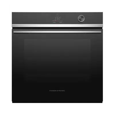 kuva kohteelle 24" Series 11 Contemporary Combi-Steam Oven-OS24SDTDX2