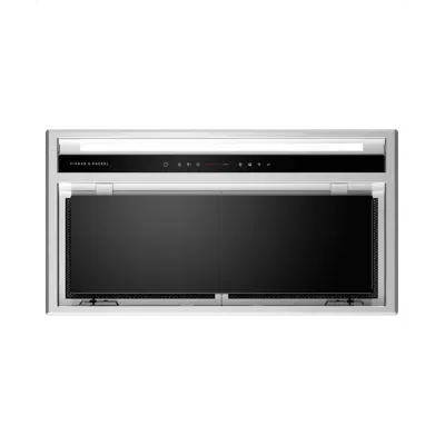 Image for 24" Series 7 Integrated Insert Range Hood
