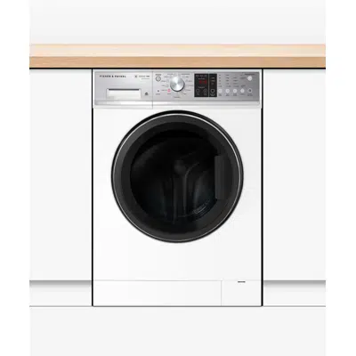 Image for 9kg Series 7 Front Loader Washer, Steam Care
