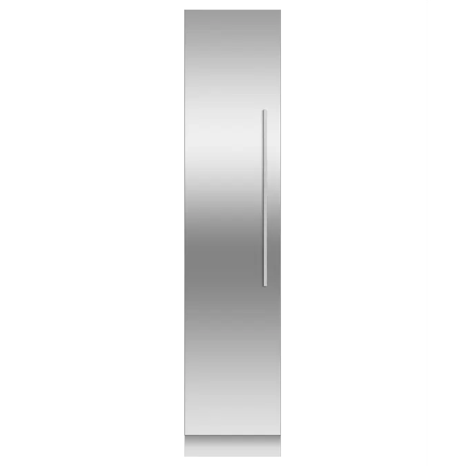 46cm Series 11 Integrated Column Freezer, Ice