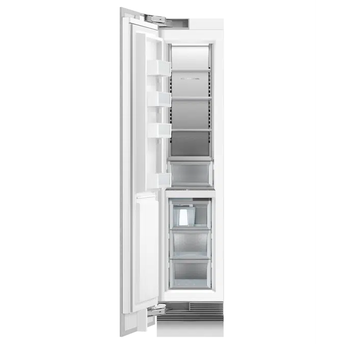 46cm Series 11 Integrated Column Freezer, Ice