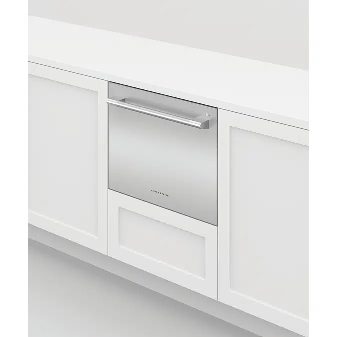 Series 11, Professional Tall Single DishDrawer™ Dishwasher