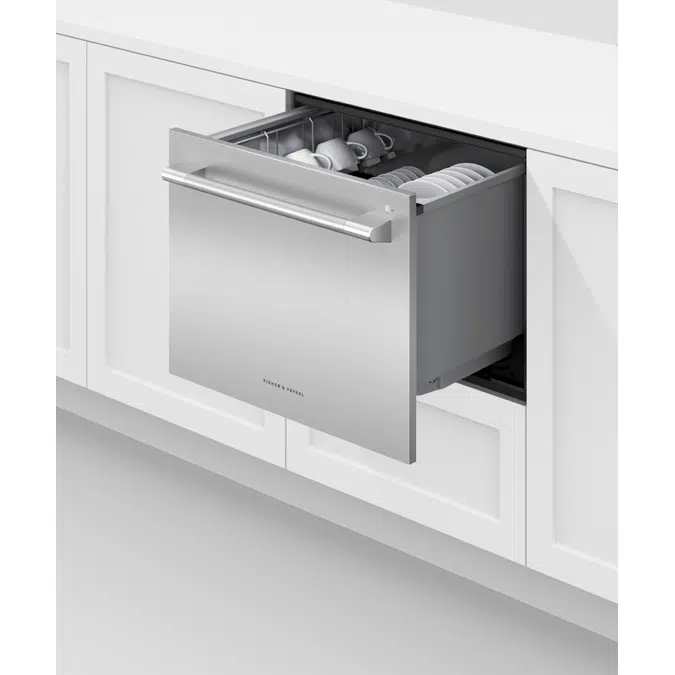 Series 11, Professional Tall Single DishDrawer™ Dishwasher