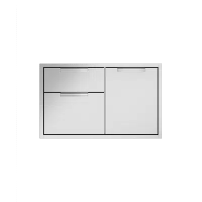 Image for Built-in Access Drawers-ADR2-36