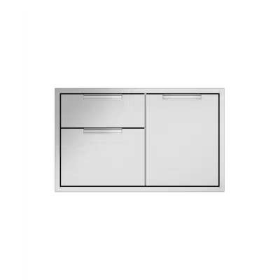 Image for Access Drawers Built-in - ADR2-36