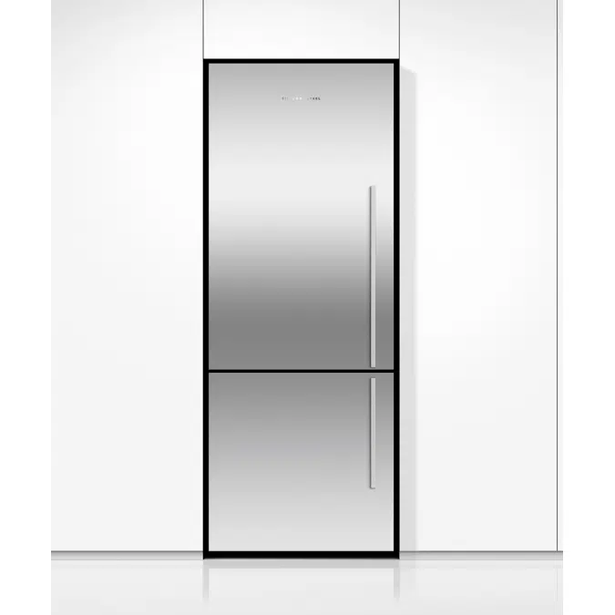 13.5 cu ft Series 5 Refrigerator Freezer, Ice