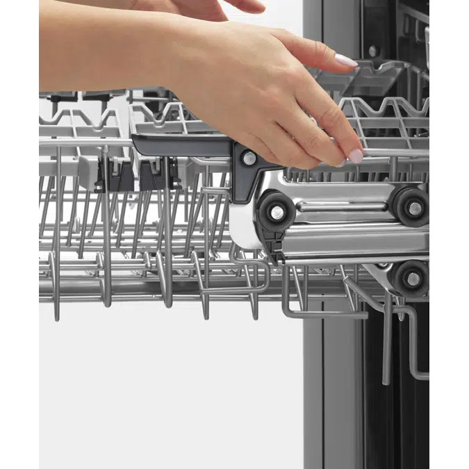 Series 5, Integrated Dishwasher