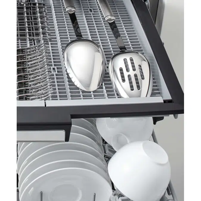 Series 5, Integrated Dishwasher