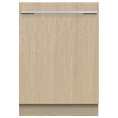 Image for Series 5, Integrated Dishwasher