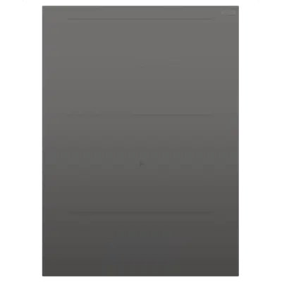 画像 39cm Series 11 Auxiliary Induction Cooktop, with SmartZone