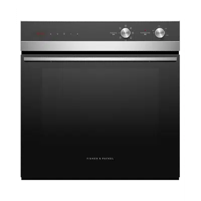 Image for Oven, 60cm, 7 Function - OB60SC7CEX3