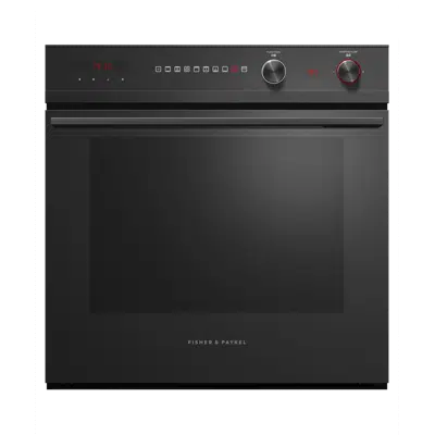 Image pour Oven, 60cm, 9 Function, Self-cleaning - OB60SD9PB1