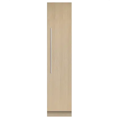 รูปภาพสำหรับ 18" Series 11 Integrated Column Freezer, Ice