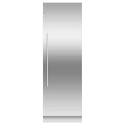 Image for Integrated Triple Zone Refrigerator, 24", Water - RS2474S3RH1