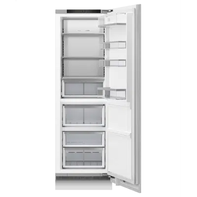 obraz dla 24" Series 9 Integrated Triple Zone Refrigerator