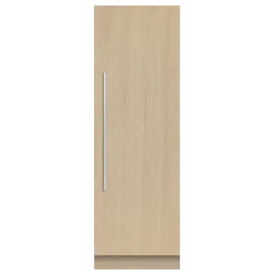 Image for 24" Series 9 Integrated Triple Zone Refrigerator