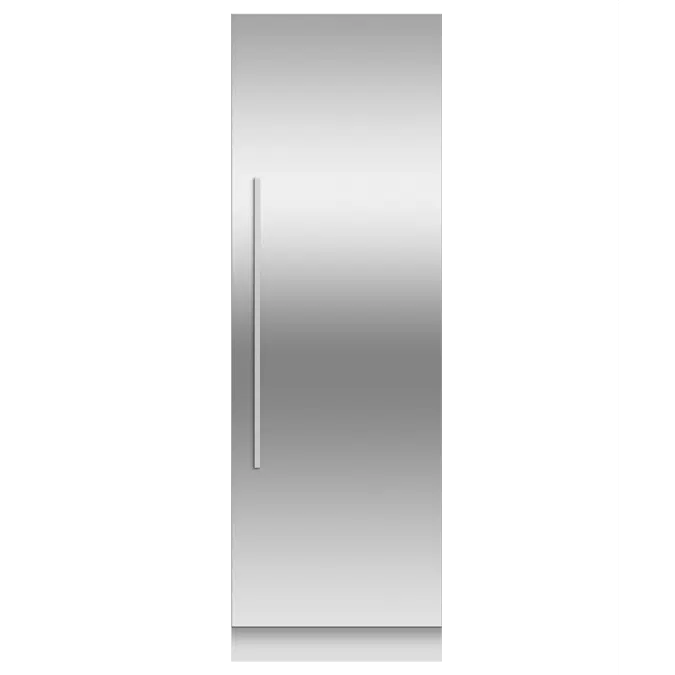 24" Series 9 Integrated Triple Zone Refrigerator