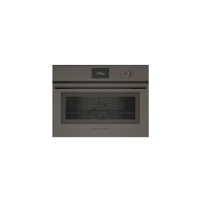 BIM objects Free download! Combination Microwave Oven, 60cm, 22