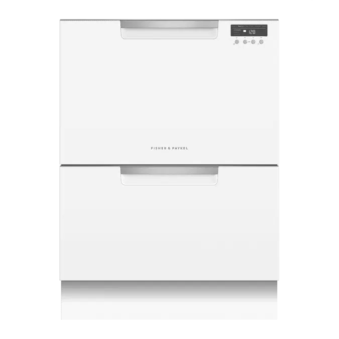 Fisher & 2024 paykel dd60dcw9