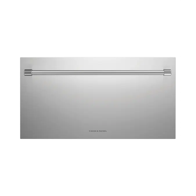 Integrated CoolDrawer™ Multi-temperature Drawer