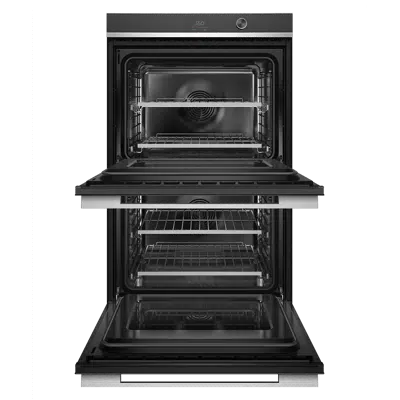 Image pour 30" Series 9 Contemporary Self-Cleaning Double Oven-OB30DDPTDX1