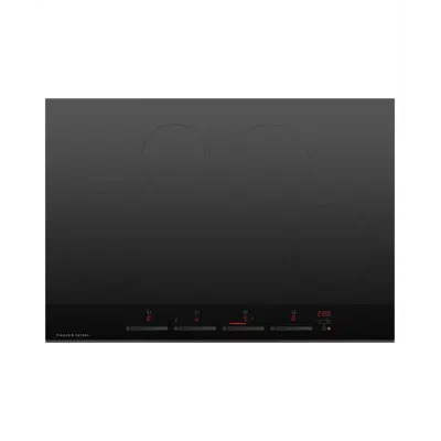 Image for 76cm Series 7 4 Zone Induction Cooktop