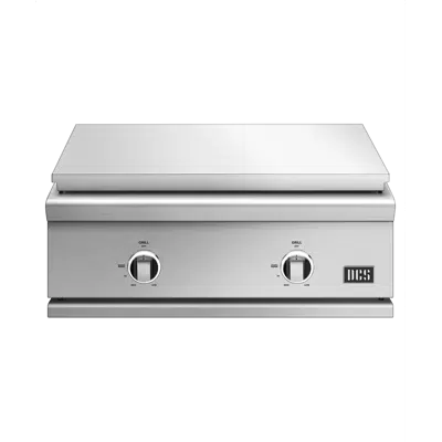kuva kohteelle 30" Series 9 All Grill, LPG