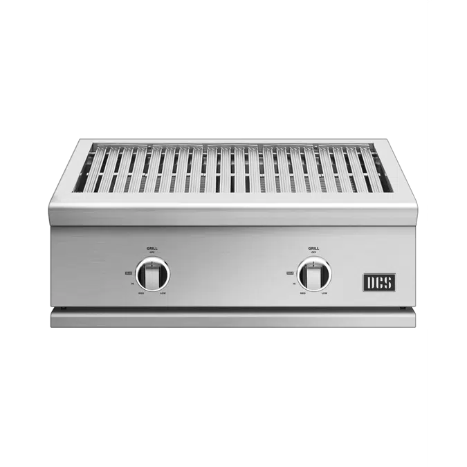 30" Series 9 All Grill, LPG